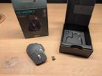 Logitech MX 3 muis, Computers en Software, Rechtshandig, Muis, Ophalen of Verzenden, Zo goed als nieuw