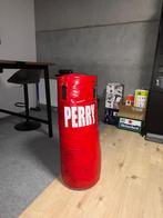 Boks Zak - Perry, Sport en Fitness, Ophalen, Gebruikt, Overige, Vechtsportmateriaal