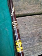 Schaekspaer1518 international dood aas hengel 285 cm 2 delig, Watersport en Boten, Hengelsport | Roofvissen, Ophalen of Verzenden