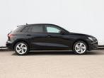 Audi A3 Sportback Advanced edition 40 TFSI e 150 kW / 204 PK, Auto's, Stof, Gebruikt, 4 cilinders, Origineel Nederlands