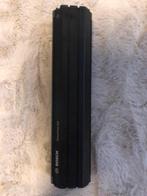 Bosch powertube 400 wh accu ebike verticaal, Fietsen en Brommers, Fietsonderdelen, Verzenden, Zo goed als nieuw, Algemeen