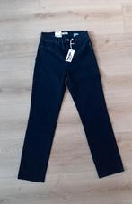 Wrangler Straight Jeans / maat 28/32, Nieuw, Blauw, W28 - W29 (confectie 36), Ophalen of Verzenden