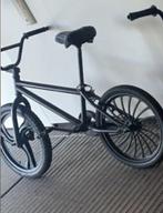 Bmx, Ophalen, Zo goed als nieuw