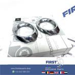 W204 PRE-Facelift LED mistlamp / dagrijverlichting RINGEN LR, Gebruikt, -, Ophalen of Verzenden, -