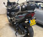 Yamaha Scooter TMAX 560 Tech MAX ABS NARDO | AKRAPOVIC, Scooter, 562 cc, Bedrijf, 12 t/m 35 kW