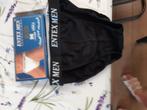 Ondergoed heren, Kleding | Heren, Ondergoed, Ophalen of Verzenden, Zwart, Boxer