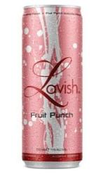 Lavish fruit punch 16x250ml, Diversen, Levensmiddelen, Ophalen