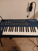 Novation UltraNova Synthesizer, Ophalen of Verzenden, Gebruikt, Overige aantallen, Midi-aansluiting