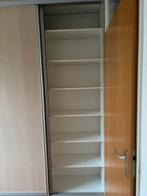 Inbouw kast, Huis en Inrichting, Kasten | Kledingkasten, Ophalen, Gebruikt, 200 cm of meer, 200 cm of meer