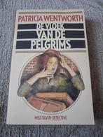 De Vloek van de Pilgrims - Patricia Wentworth, Boeken, Detectives, Ophalen, Gelezen, Patricia Wentworth