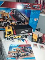Playmobile City action 70444, Ophalen of Verzenden, Zo goed als nieuw