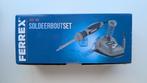 Ferrex 30W Soldeerboutset | Soldering Kit - Compleet, Ophalen, Nieuw