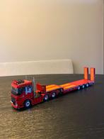 Wsi volvo aero Hardeman van harten, Ophalen of Verzenden, Zo goed als nieuw, Bus of Vrachtwagen, Wsi