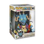 One Piece Jumbo POP! Vinyl Figure Kaido as Dragon 25 cm, Funko, Onbekend, Nieuw, Ophalen of Verzenden