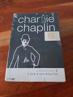 Charlie Chaplin DVD collection 2, Ophalen of Verzenden, Nieuw, Overige merken