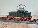 modeltrein Ho trix-express e-lok, Gebruikt, Trix, Ophalen of Verzenden, Gelijkstroom