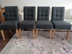 Stoelen, Ophalen, Gebruikt