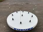 Kompas Furuno GPS antenne type SC-303, Watersport en Boten, Navigatiemiddelen en Scheepselektronica, Ophalen, Zo goed als nieuw