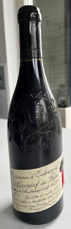 Wijn, Frankrijk, Ophalen of Verzenden, Zo goed als nieuw, Rode wijn