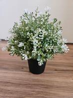 2 Fejka kuntplant tijm - h 22cm b 9cm, Ophalen, Nieuw