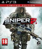 Ps3 sniper 2 ghost warrior, Avontuur en Actie, Vanaf 18 jaar, 1 speler, Ophalen of Verzenden