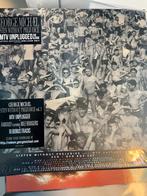 3 cd met dvd box ser george michael wham listen without, Ophalen of Verzenden, 2000 tot heden, Zo goed als nieuw