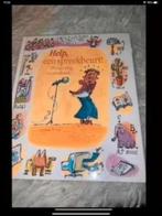 Help een spreekbeurt, Ophalen of Verzenden