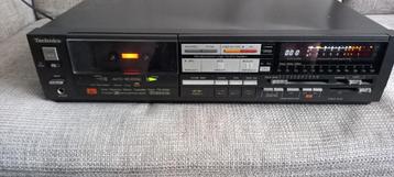 Technics RS-B78R beschikbaar voor biedingen