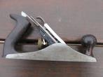 stanley bailey no 3, Antiek en Kunst, Antiek | Gereedschap en Instrumenten, Ophalen of Verzenden