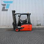 Linde E18L-02 Elektrische Heftruck (bj 2019), 1000 tot 2000 kg, Elektrisch, Heftruck, Linde