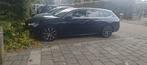 Peugeot 508 1.5 Bluehdi 130pk S&S 2020 Blauw, Auto's, Voorwielaandrijving, 745 kg, 4 cilinders, Blauw
