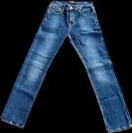 Edo Jeans ~NIEUW~ [30] Maat 34, Ophalen of Verzenden, Nieuw, Blauw, W33 - W34 (confectie 48/50)