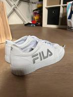 Witte Filas maat 41, Ophalen, Wit, Fila, Sneakers of Gympen