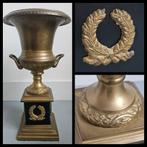 Empire stijl medici urn, vaas., Ophalen of Verzenden