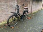 Burgers transport fiets, 56 cm of meer, Ophalen, Gebruikt, BURGERS