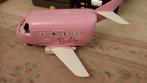 Barbie Pink Passport vliegtuig, Ophalen of Verzenden