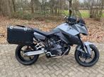 KTM Tour 990 Supermoto T, Motoren, Motoren | KTM, KTM, Achterbroek 11 Unit 8
6596 MP  Milsbeek, NL, Bedrijf, Toermotor