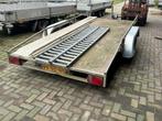 Autoambulance tandemasser !!!, Auto diversen, Ophalen of Verzenden, Gebruikt