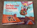 Sinterklaas boek Tijl Beckand nieuw, Ophalen of Verzenden, Zo goed als nieuw