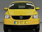 Volkswagen Fox 1.2 Trendline/ APK 07-2026/ Stuurbekr/ Bumper, Voorwielaandrijving, Stof, Zwart, Overige kleuren