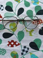 retro montuur, vintage, metaal, kleine maat, Overige merken, Gebruikt, Overige kleuren, Ophalen of Verzenden