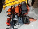 Kettingzaag motoren, Tuin en Terras, Hand-tuingereedschap, Ophalen, Gebruikt