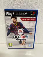 FIFA 14 - PlayStation 2, 1 speler, Ophalen of Verzenden, Zo goed als nieuw, Vanaf 3 jaar