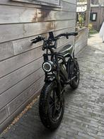ouxi v8 gebruikt, Fietsen en Brommers, Minibikes, Midibikes en Pitbikes, Ophalen, Gebruikt, Overige typen, Ouxi V8