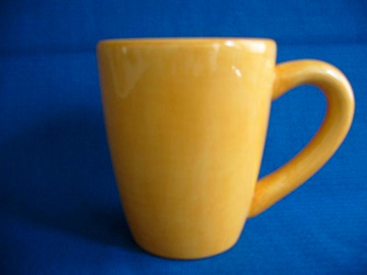 Espana supergrote mok nieuw, Huis en Inrichting, Keuken | Servies, Nieuw, Kop(pen) en/of Schotel(s), Overige stijlen, Aardewerk