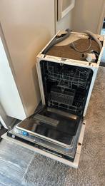 AEG Vaatwasser, Minder dan 85 cm, Minder dan 10 liter, Ophalen of Verzenden, Zo goed als nieuw