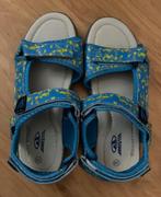 Sandalen, mt. 39, Overige typen, Ophalen of Verzenden, Zo goed als nieuw, Jongen