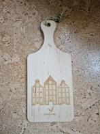 Borrelplank Center Parcs met oude logo, Verzamelen, Overige Verzamelen, Verzenden, Nieuw
