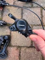 Sram NX 1x12, Shimano remmen, carbon stuurpen, Ophalen of Verzenden, Gebruikt, Mountainbike, Overige typen