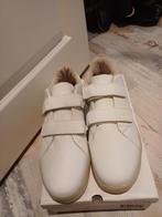 Nieuwe herenschoenen met verlichting - Maat 42, Ophalen, Wit, Nieuw, Sneakers of Gympen